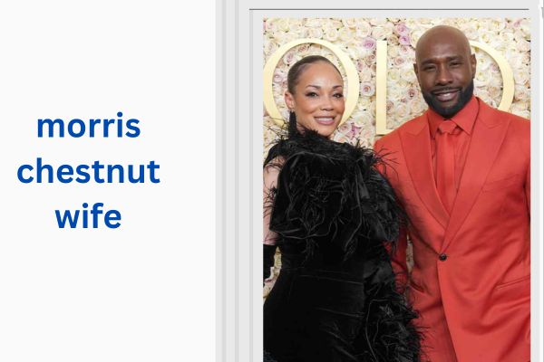 Who Is Morris Chestnut Wife? Amazing Facts About Pam Byse morris chestnut wife