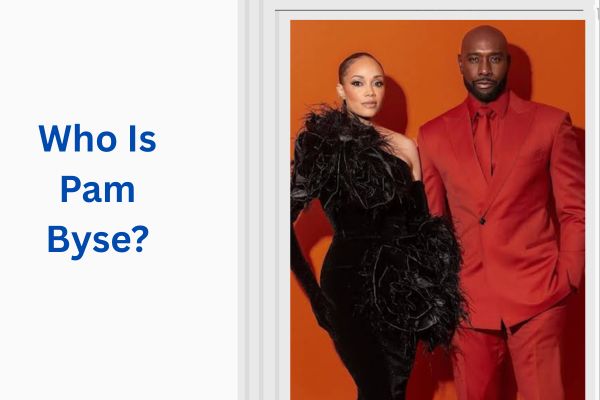 Who Is Morris Chestnut Wife? Amazing Facts About Pam Byse add a subheading 2026 07 31t155135.079