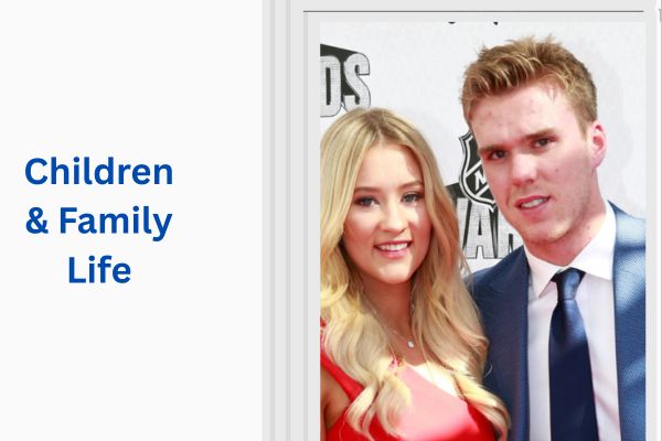 Who Is Connor McDavid Wife? Amazing Facts About Lauren Kyle add a subheading 2026 07 31t161201.125