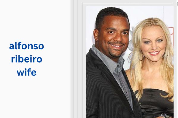 Who Is Alfonso Ribeiro Wife? Amazing Facts About Angela Unkrich alfonso ribeiro wife