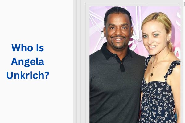 Who Is Alfonso Ribeiro Wife? Amazing Facts About Angela Unkrich add a subheading 2026 07 31t162334.167