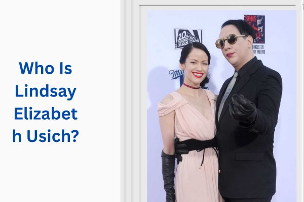 Who Is Marilyn Manson Wife? Amazing Lindsay Usich add a subheading 2026 07 31t164900.244