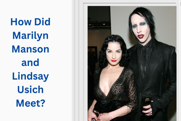 Who Is Marilyn Manson Wife? Amazing Lindsay Usich add a subheading 2026 07 31t164945.602