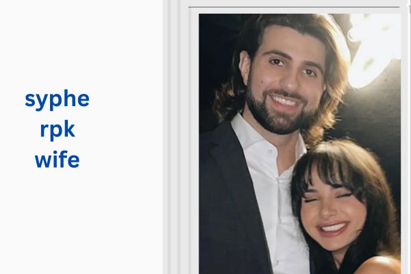 Who Is SypherPK Wife? Amazing Facts About Daniela sypherpk wife