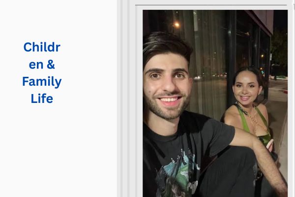 Who Is SypherPK Wife? Amazing Facts About Daniela add a subheading 2026 07 31t170329.172