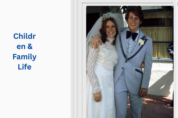 Who Is Ron Howard Wife? Inspiring Story of Cheryl Howard add a subheading 2026 07 31t171148.269