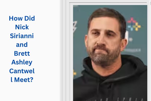 Who Is Nick Sirianni Wife? All About the Inspiring Brett Ashley Cantwell add a subheading 2026 07 31t171941.037