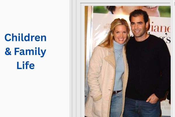 Who Is Pete Sampras Wife? Amazing Bridgette Wilson add a subheading 2026 07 31t173951.038
