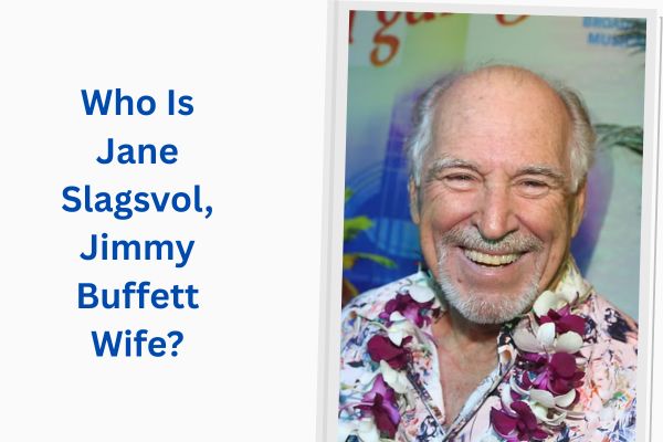 jimmy buffett wife