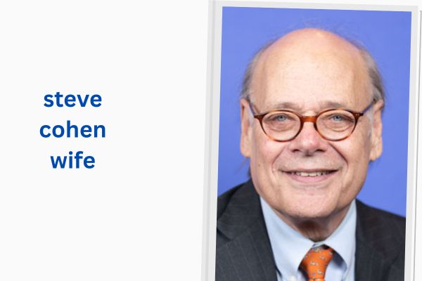 Amazing Steve Cohen Wife: All About Alexandra Cohen steve cohen wife