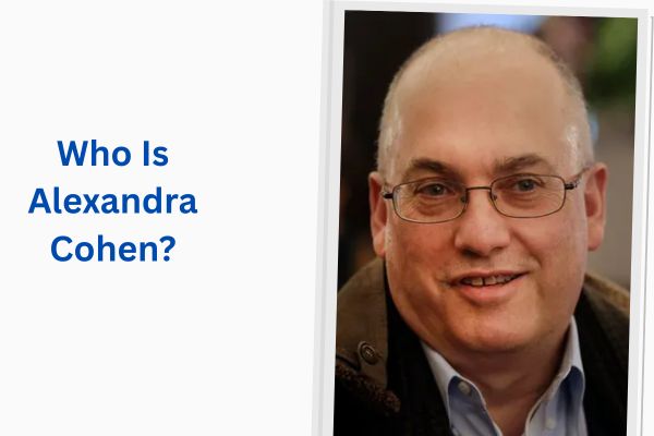 Amazing Steve Cohen Wife: All About Alexandra Cohen steve cohen wife