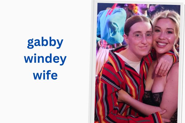 Who Is Gabby Windey Wife? Amazing Story of Robby Hoffman gabby windey wife
