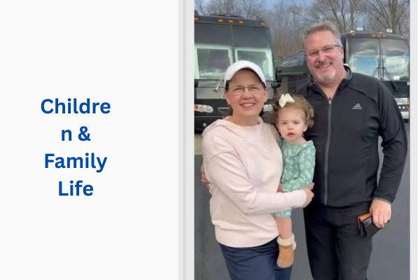 Who Is Colby Donaldson Wife? Remarkable Britt Bailey add a subheading (40)