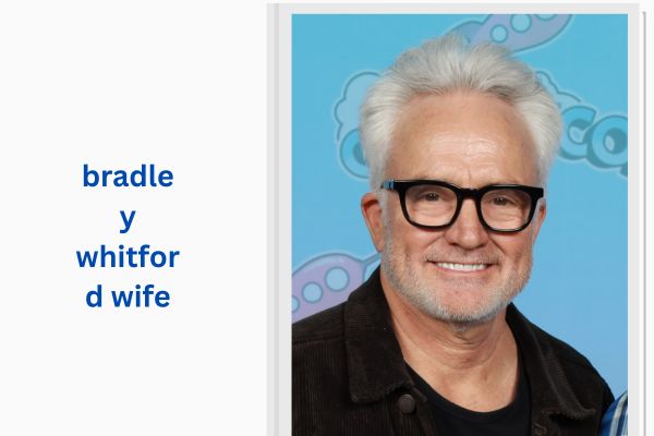 Who Is Bradley Whitford Wife? Fascinating Amy Landecker bradley whitford wife