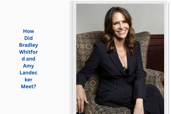 Who Is Bradley Whitford Wife? Fascinating Amy Landecker add a subheading (47)