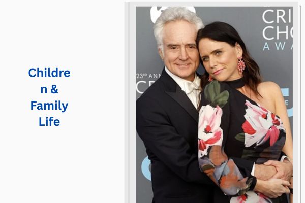 Who Is Bradley Whitford Wife? Fascinating Amy Landecker add a subheading (48)