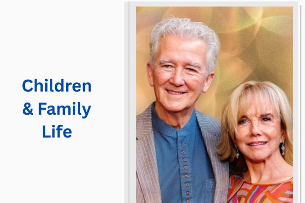 Patrick Duffy Wife: Amazing Story of Carlyn Rosser add a subheading (53)