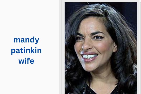 Who Is Mandy Patinkin Wife? Amazing Kathryn Grody mandy patinkin wife