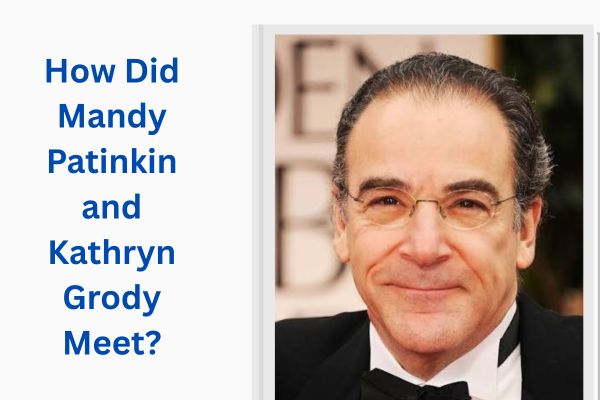 Who Is Mandy Patinkin Wife? Amazing Kathryn Grody add a subheading (56)