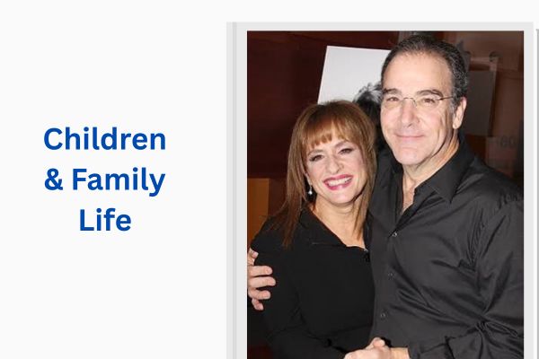 Who Is Mandy Patinkin Wife? Amazing Kathryn Grody add a subheading (57)
