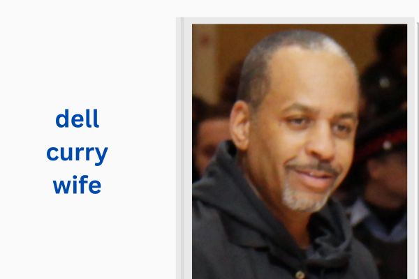 Who Is Dell Curry Wife? Inspiring Story of Sonya Curry dell curry wife