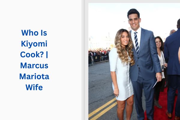Who Is Marcus Mariota Wife? Amazing Kiyomi Cook add a subheading (67)
