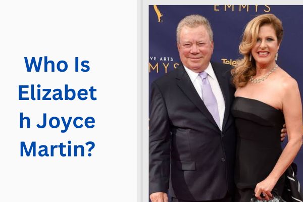 Who Is William Shatner Wife? Amazing Story of Elizabeth Martin add a subheading (71)