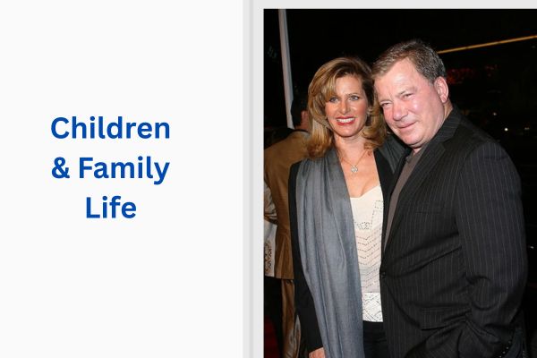 Who Is William Shatner Wife? Amazing Story of Elizabeth Martin add a subheading (73)