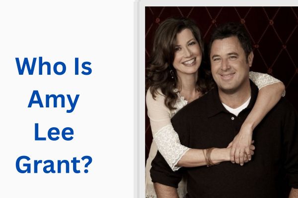 Who Is Vince Gill Wife? All About Amy Grant add a subheading (84)