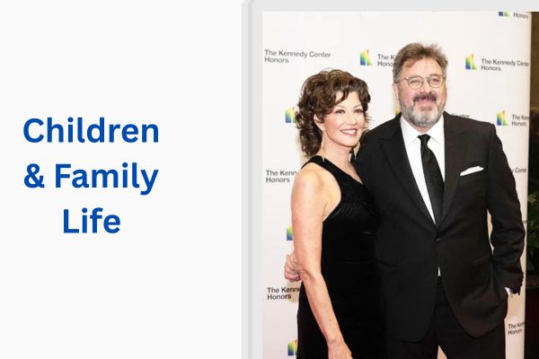 Who Is Vince Gill Wife? All About Amy Grant add a subheading (86)