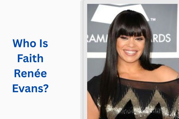 Who Is Biggie Smalls Wife? All About Faith Evans add a subheading (88)