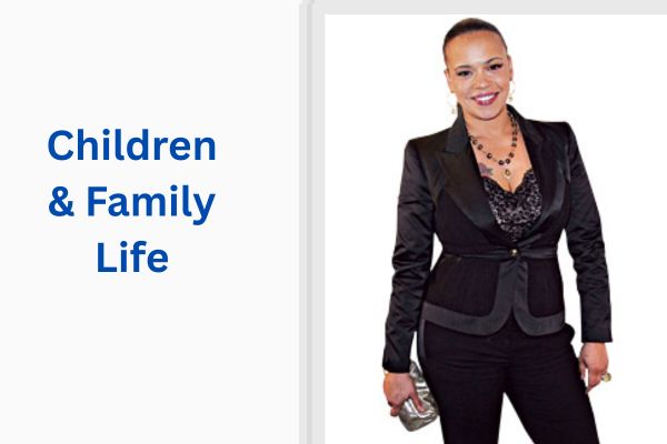 Who Is Biggie Smalls Wife? All About Faith Evans add a subheading (90)