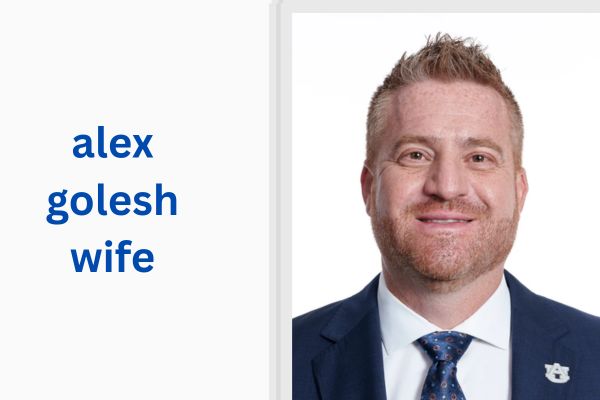 Who Is Alex Golesh Wife? Amazing Facts About Alexis Golesh alex golesh wife