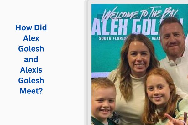 Who Is Alex Golesh Wife? Amazing Facts About Alexis Golesh add a subheading (97)