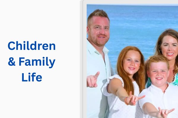 Who Is Alex Golesh Wife? Amazing Facts About Alexis Golesh add a subheading (98)