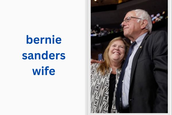 Who Is Bernie Sanders Wife? Amazing Facts About Jane Sanders bernie sanders wife