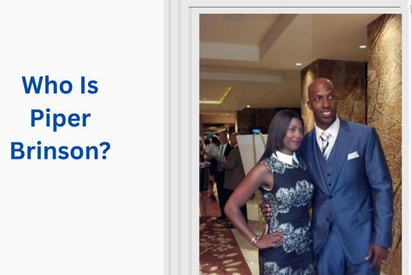 Who Is Chauncey Billups Wife? Amazing Piper Brinson add a subheading 2026 08 01t115142.978