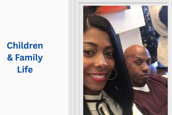 Who Is Chauncey Billups Wife? Amazing Piper Brinson add a subheading 2026 08 01t115347.967