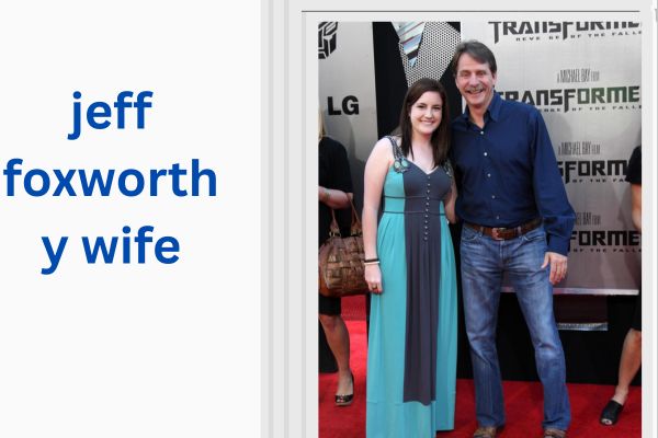 Who Is Jeff Foxworthy Wife? Amazing Story of Pamela Gregg jeff foxworthy wife