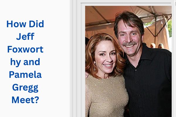 Who Is Jeff Foxworthy Wife? Amazing Story of Pamela Gregg add a subheading 2026 08 01t123106.123