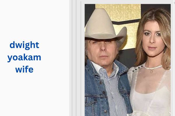 dwight yoakam wife