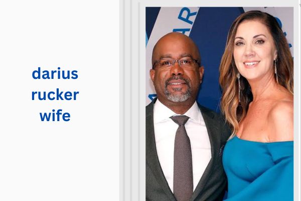 Who Is Darius Rucker Wife? Amazing Facts About Beth Leonard darius rucker wife