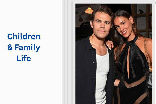 Who Is Paul Wesley Wife? Amazing Facts About Ines de Ramon add a subheading 2026 08 03t160912.167