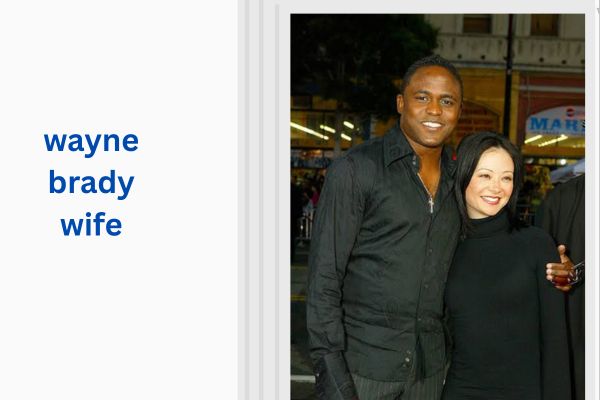 Who Is Wayne Brady Wife? Amazing Story of Mandie Taketa wayne brady wife