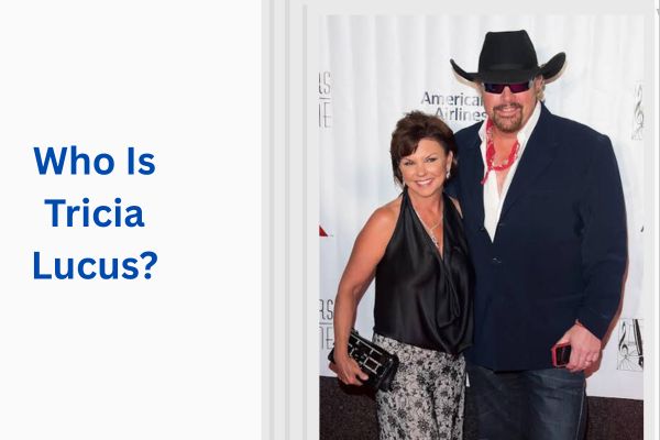 Who Is Toby Keith Wife? Amazing Facts About Tricia Lucus add a subheading 2026 08 03t171929.034