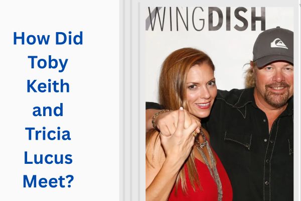 Who Is Toby Keith Wife? Amazing Facts About Tricia Lucus add a subheading 2026 08 03t172027.172