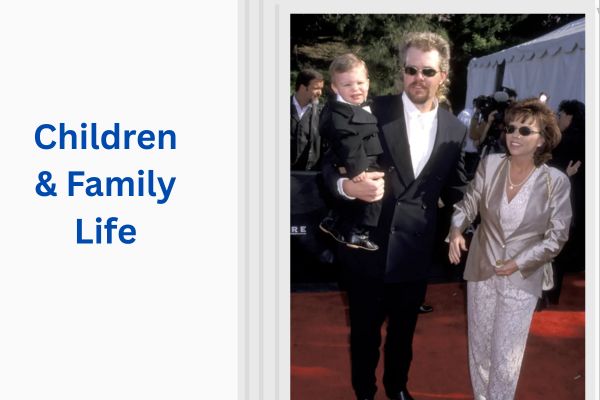 Who Is Toby Keith Wife? Amazing Facts About Tricia Lucus add a subheading 2026 08 03t172111.945