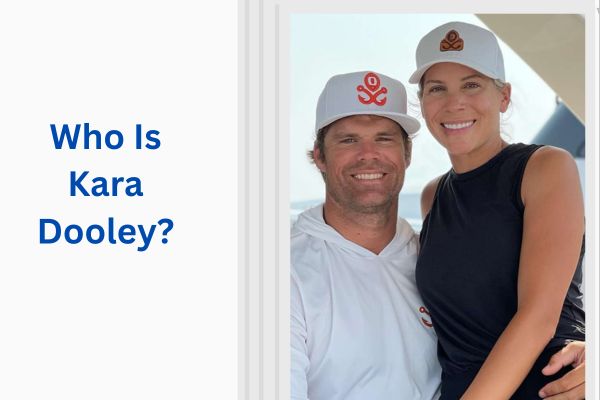 Who Is Greg Olsen Wife? Amazing Kara Dooley add a subheading 2026 08 03t172951.098