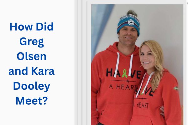 Who Is Greg Olsen Wife? Amazing Kara Dooley add a subheading 2026 08 03t173027.142