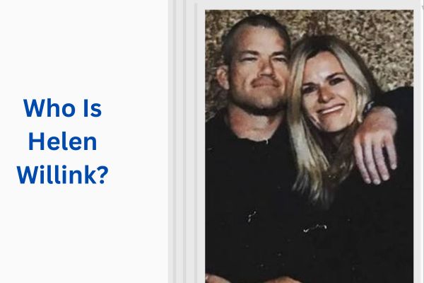 Who Is Jocko Willink Wife? Amazing Facts About Helen Willink add a subheading 2026 08 04t115640.279